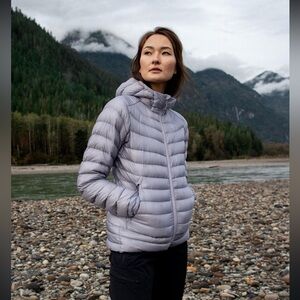 Arc’teryx cerium lt hoody women’s Small